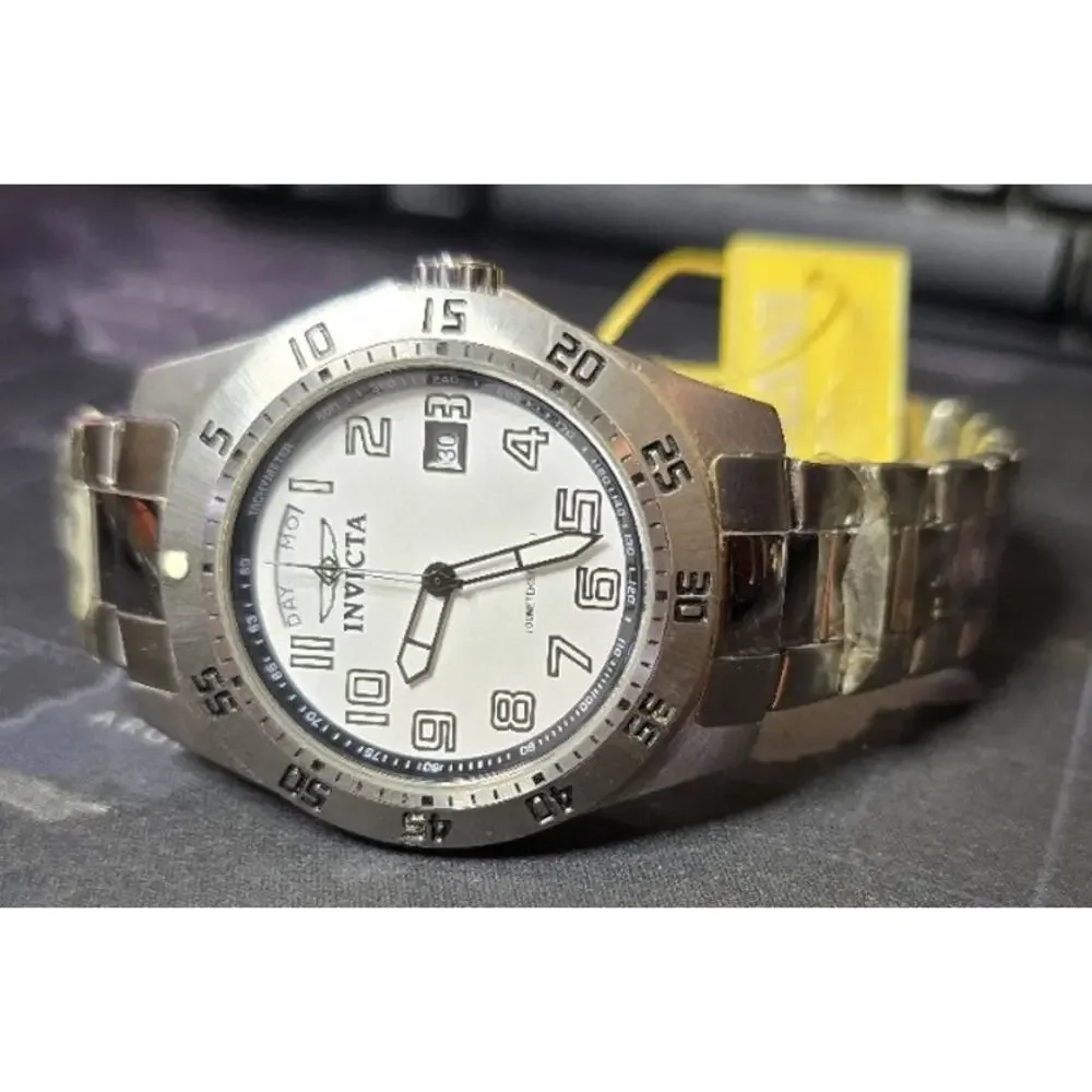 Invicta Specialty Model 5249W
